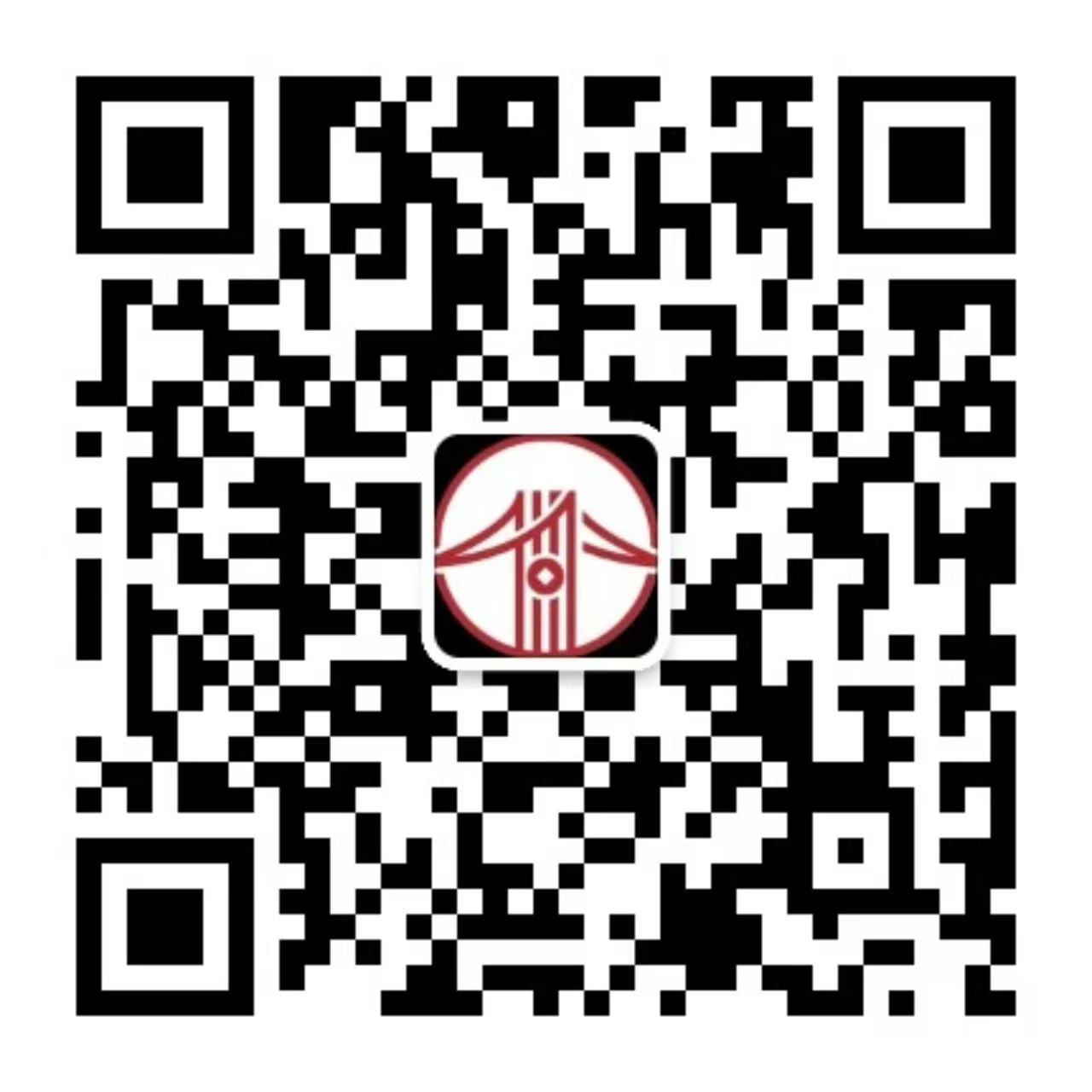 RedBridge Consulting WeChat QR Code